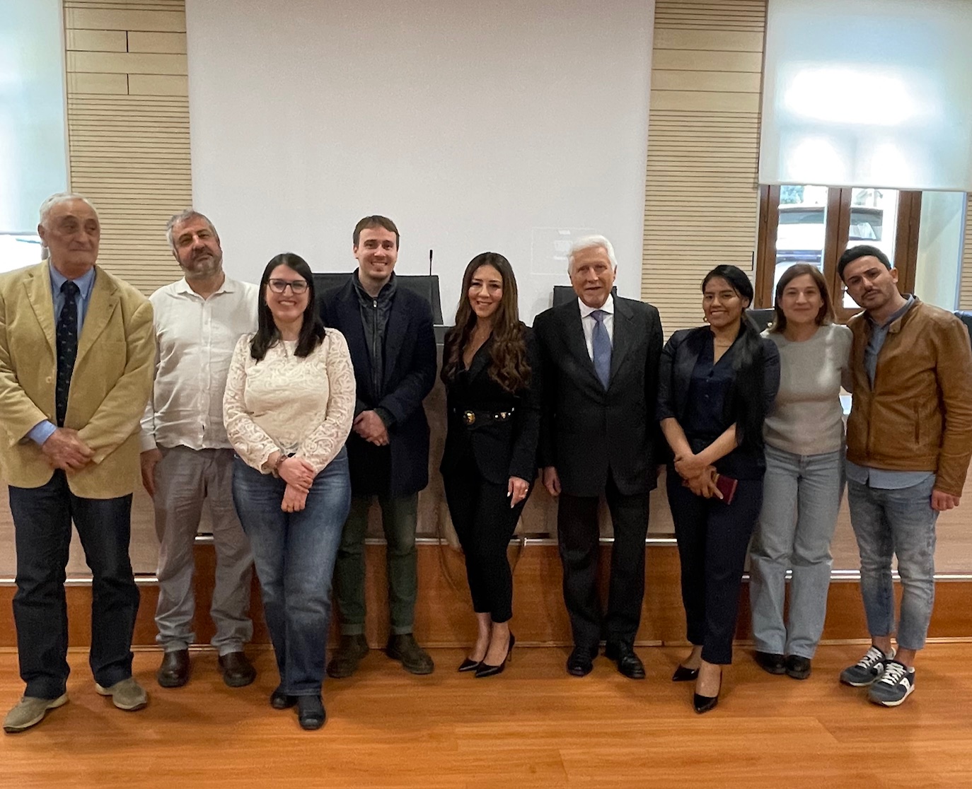 Alcaldía de Monte Sacro enaltece Juramento de Bolívar a través de proyectos comunitarios