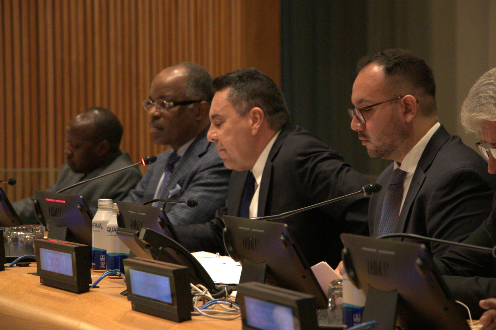 Venezuela lidera llamado global a fortalecer el multilateralismo y la diplomacia