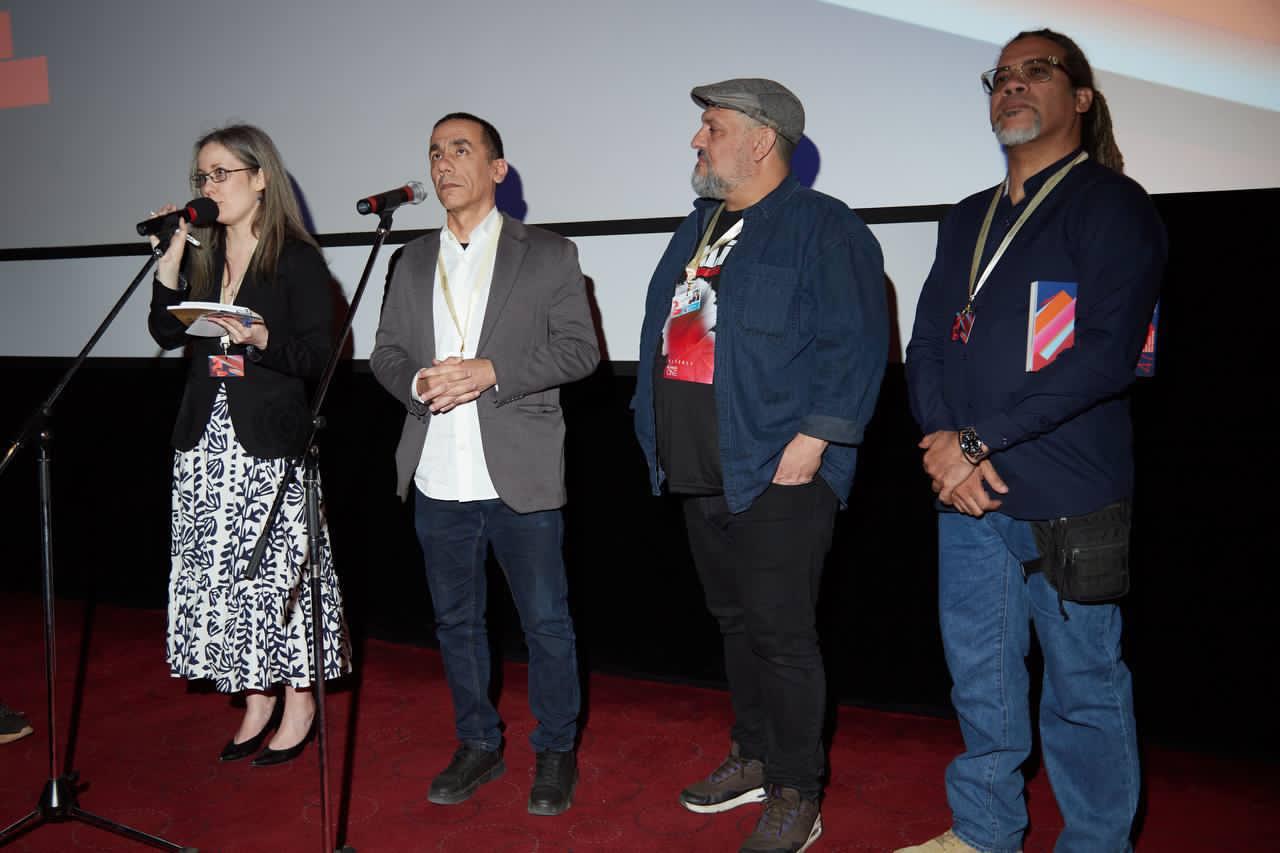 Venezuela destaca en 47° Festival Internacional de Cine de Moscú con película "Alí Primera"