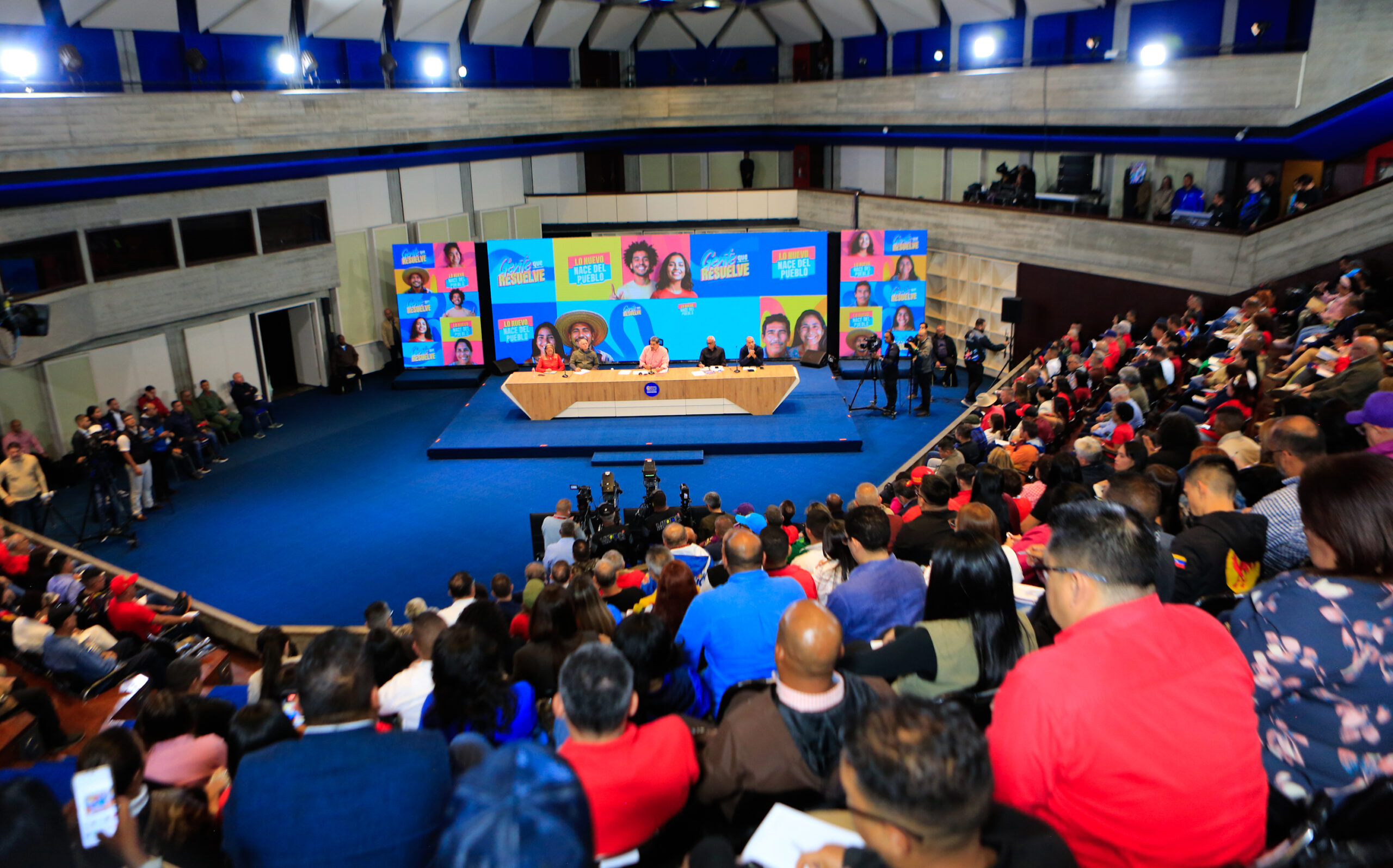 Delegación venezolana viajará al Vaticano para honrar la memoria del Papa Francisco