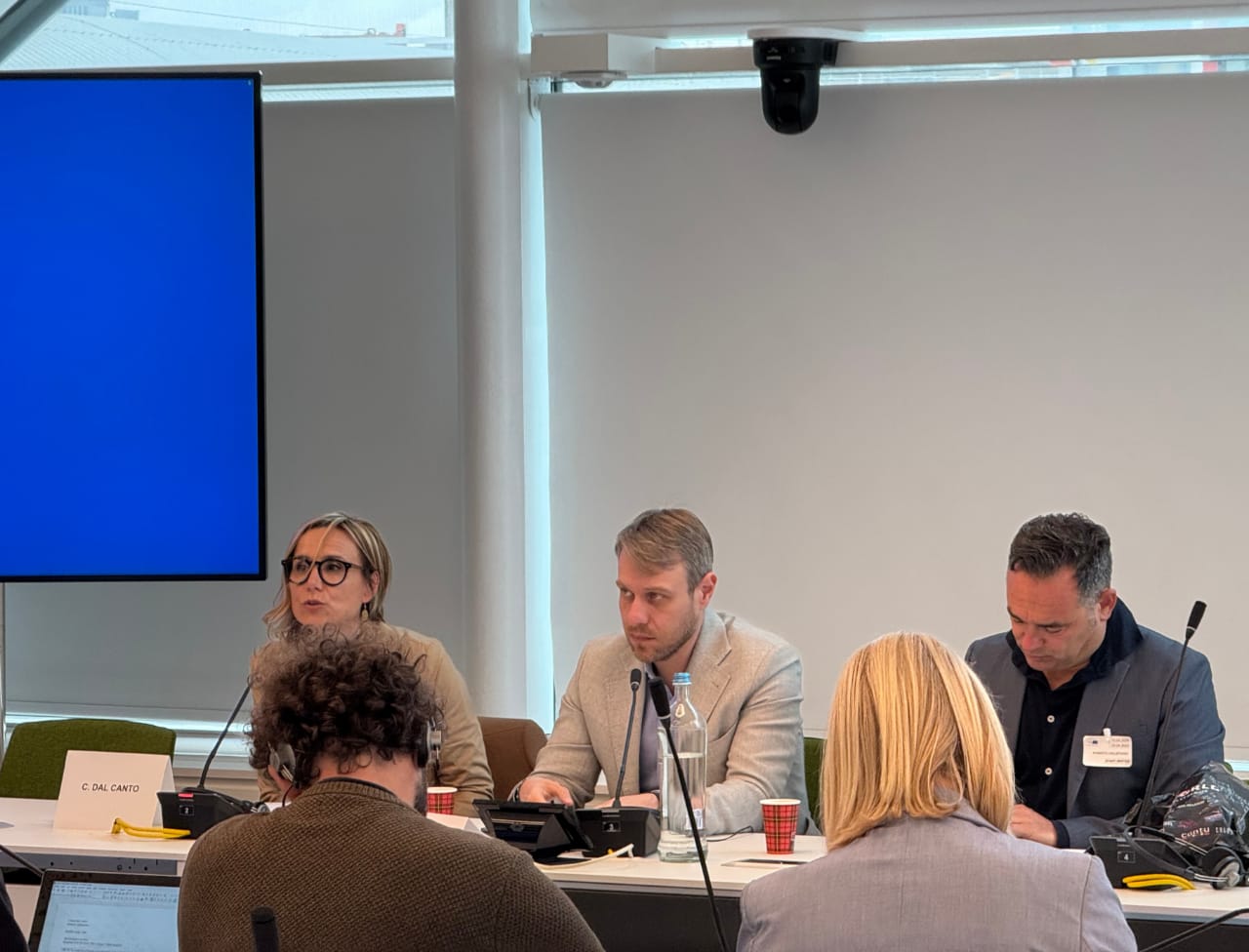 Logros de Venezuela, Cuba y ALBA-TCP llegaron hasta Parlamento Europeo