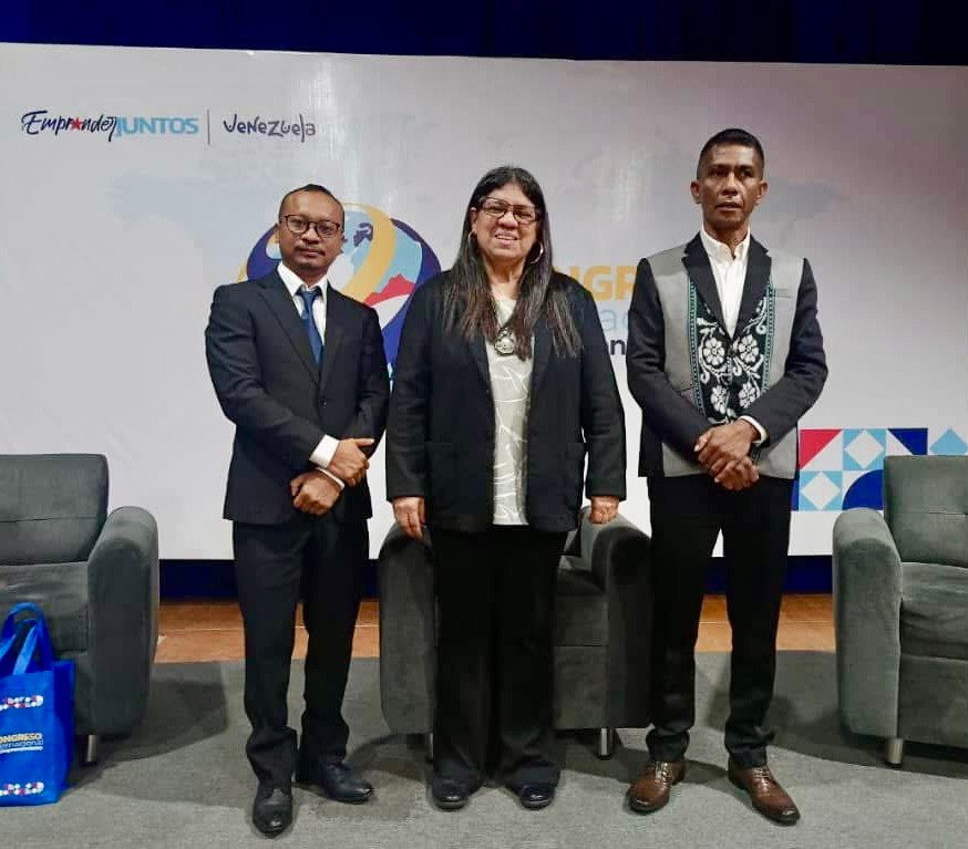 Embajada en Singapur promueve participación de delegaciones del sudeste asiático en Congreso de Emprendedores 