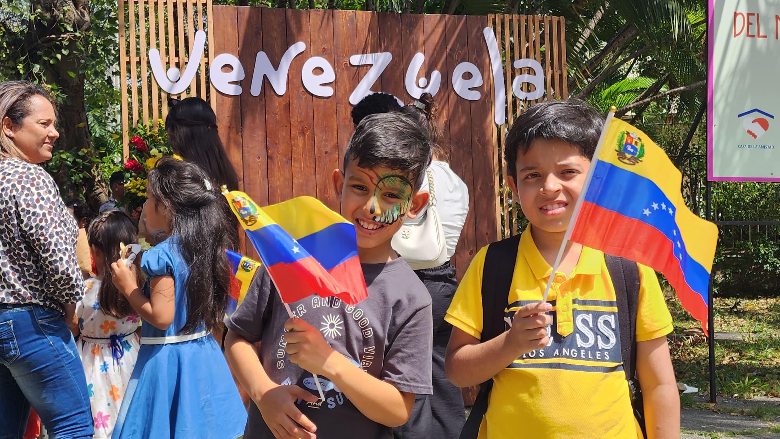 Consulado en La Habana realiza IV Encuentro de Residentes Venezolanos en Cuba