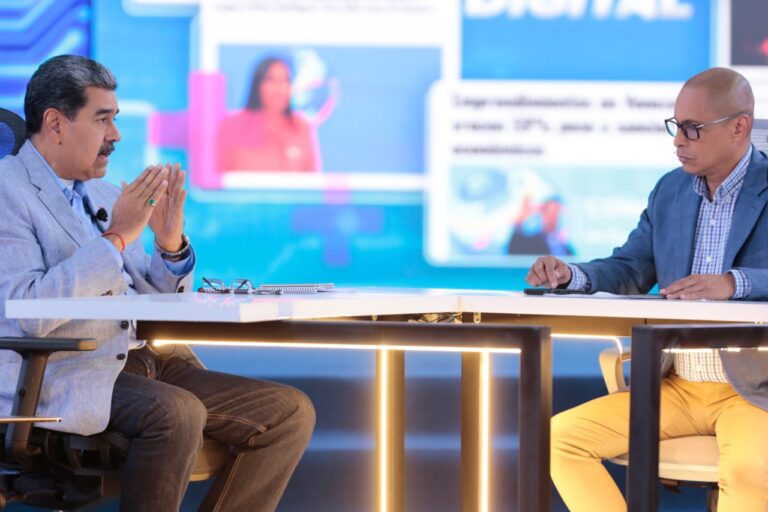 Cooperación China-Venezuela significa un antídoto frente a guerra económica criminal