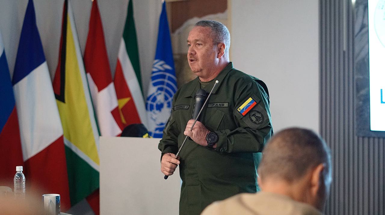 Cancillería y Milicia enriquecen planes de acción en defensa del Esequibo