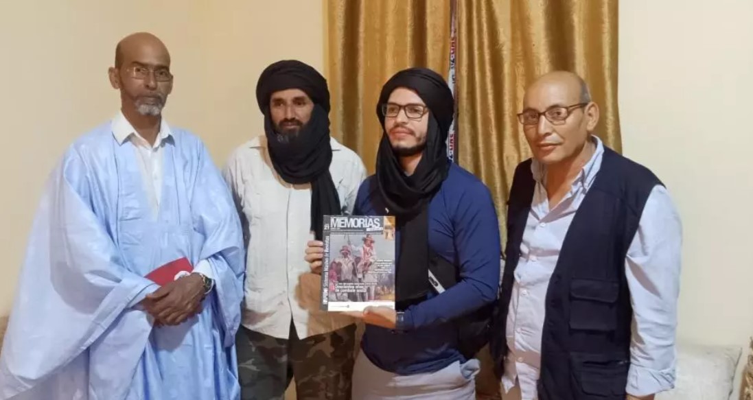 Venezuela y RASD fortalecen la cooperación educativa