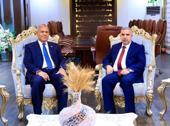 Avanza cooperación agrícola entre Venezuela e Irak