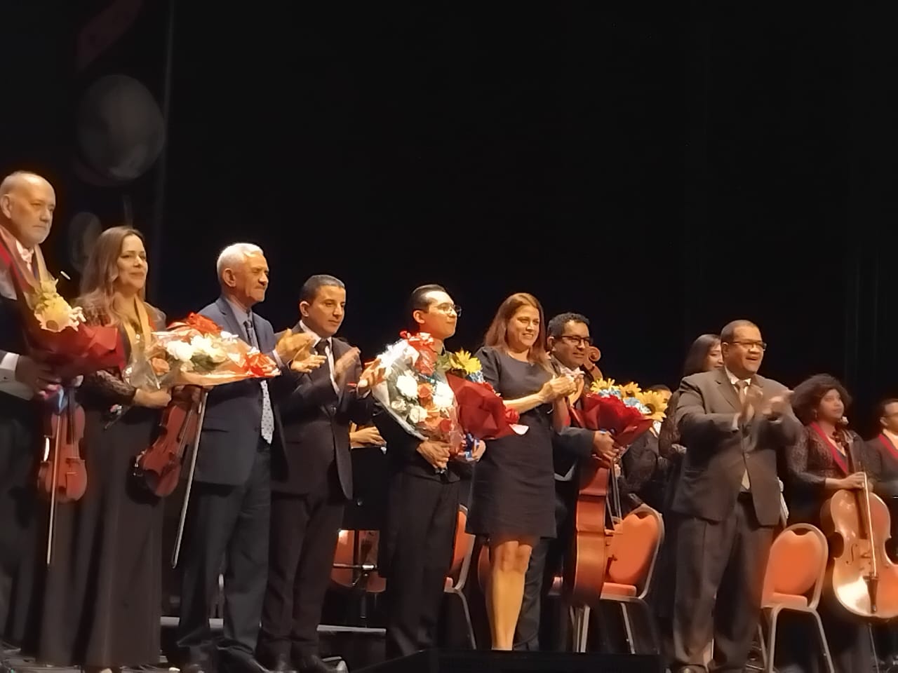 Venezuela destaca en 14ª edición del Festival Cultural Internacional de Música Sinfónica en Argelia