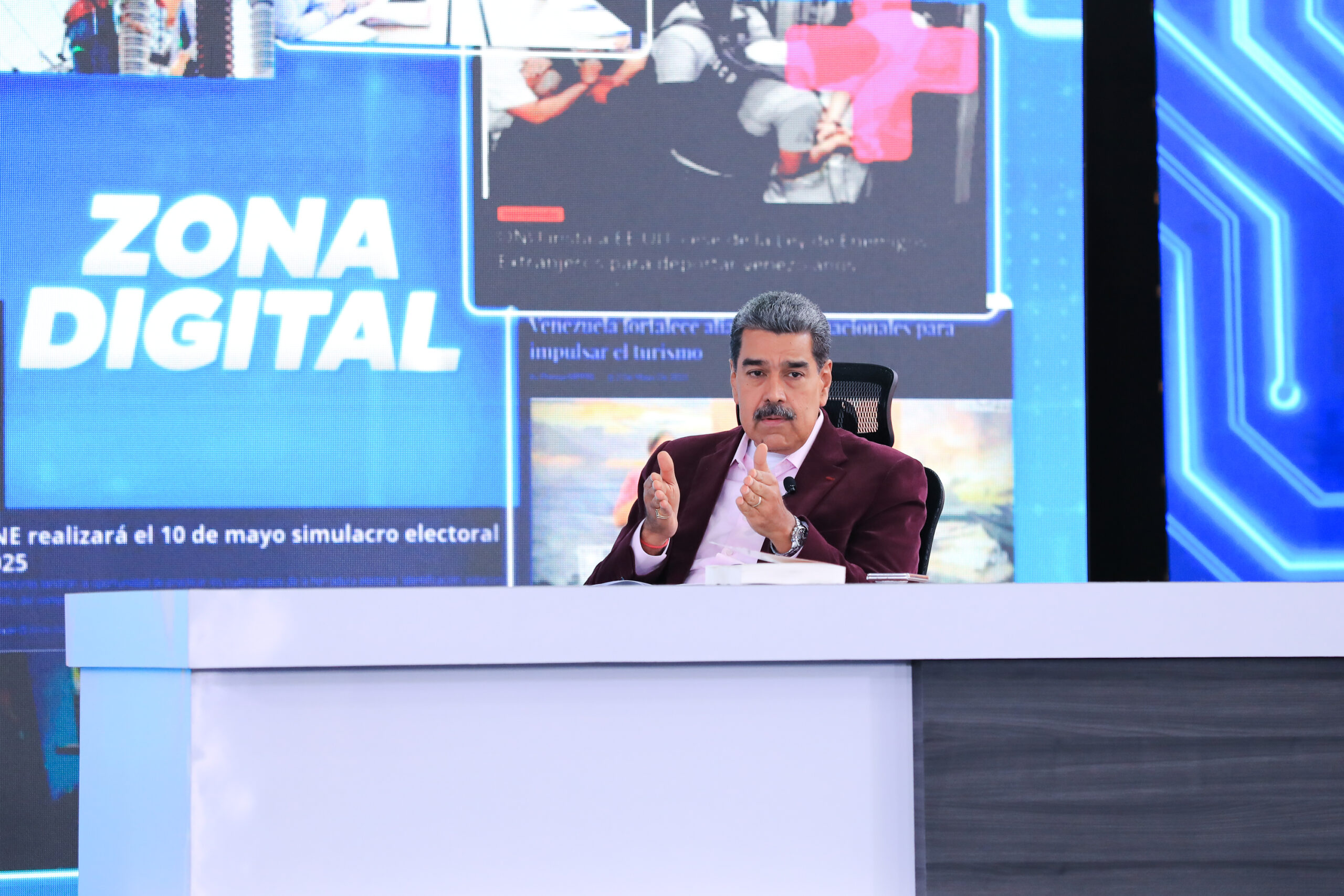 Gobierno Nacional alerta sobre pactos de Nayib Bukele con grupos criminales