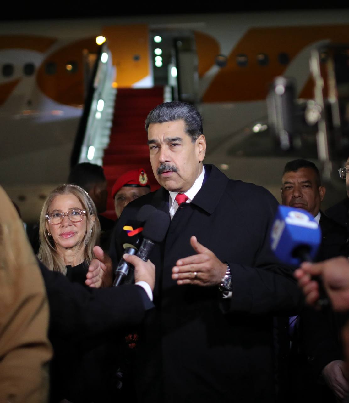 Venezuela destaca papel decisivo de la Unión Soviética en la derrota del nazifascismo