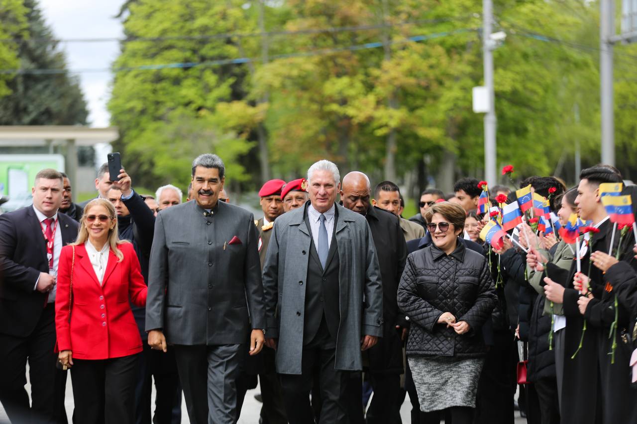 Legado de Simón Bolívar guía siglo de independencia latinoamericana