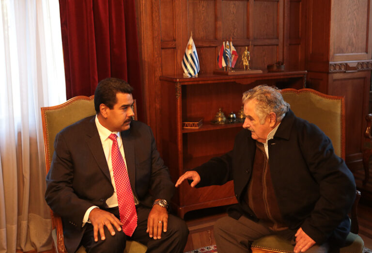 Presidente Maduro homenajea a Pepe Mujica: Un luchador social que dejó huella en América Latina