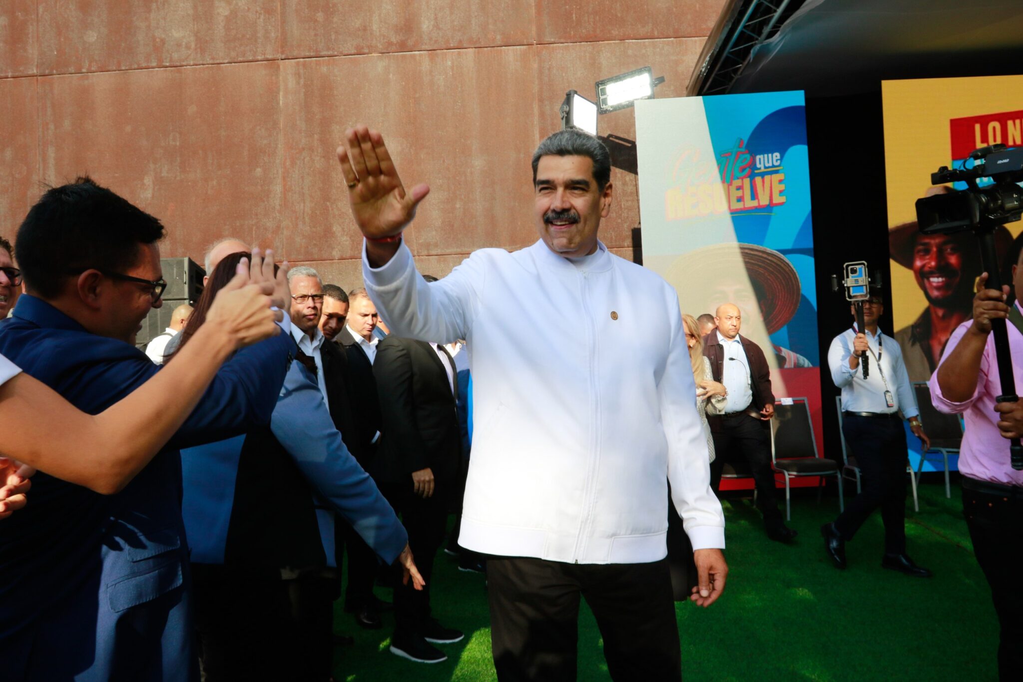 Venezuela reitera su compromiso por la recuperación de Maikelys Espinoza