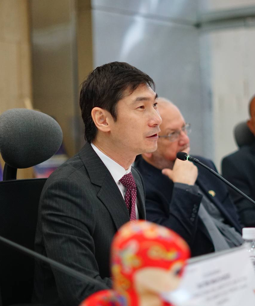 China impulsará cinco grandes proyectos en Latinoamérica