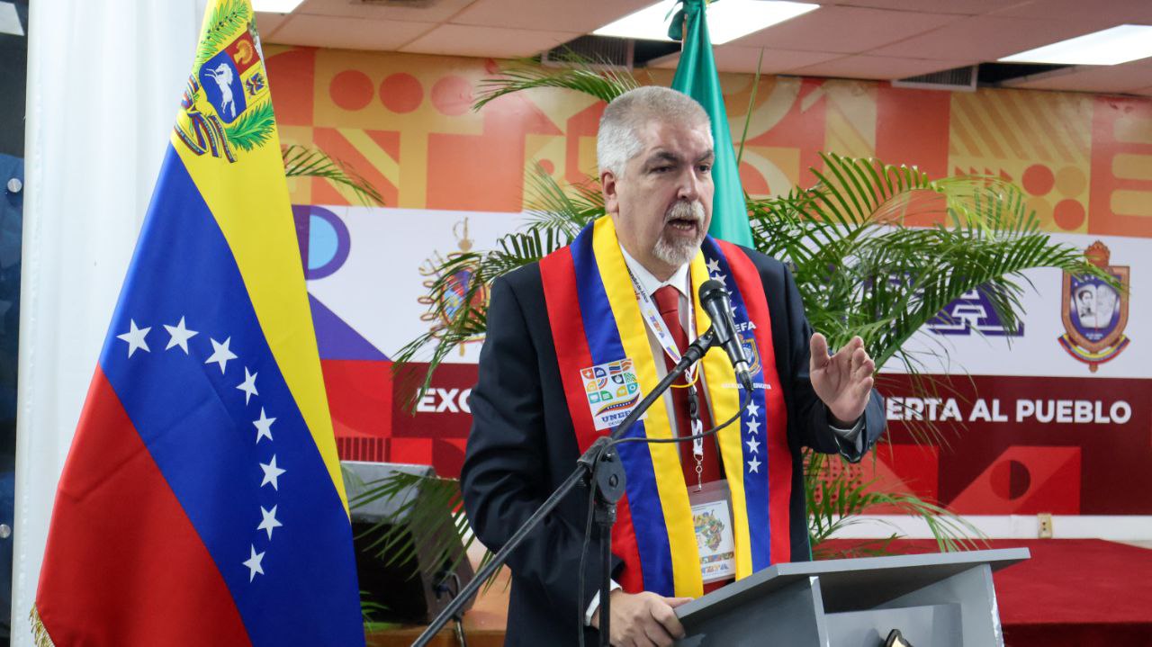 XX Semana Mundial de África en Venezuela se desarrollará en universidades