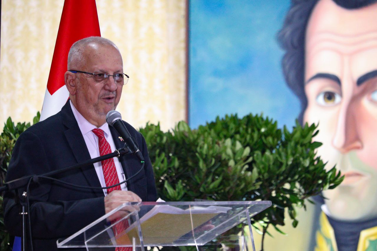 Concluyó seminario internacional: causas del fenómeno migratorio