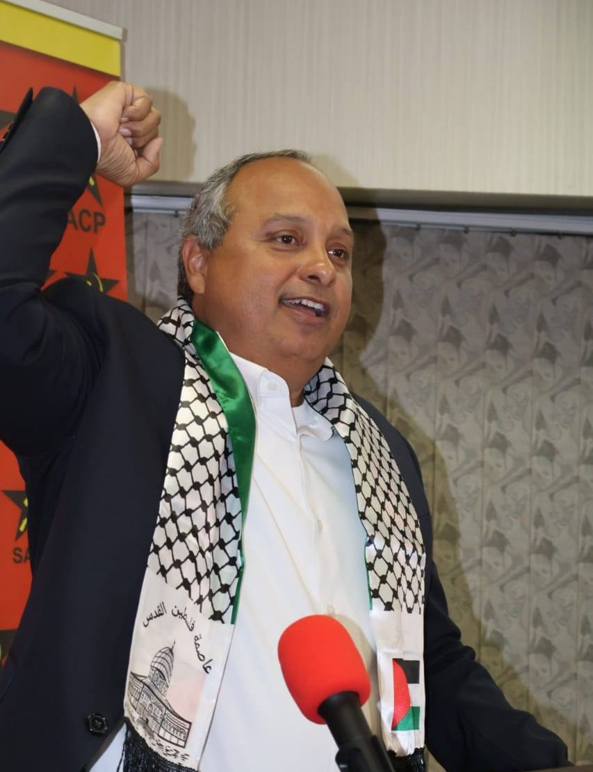 Venezuela se une a la conmemoración del centenario del nacimiento de Ruth First