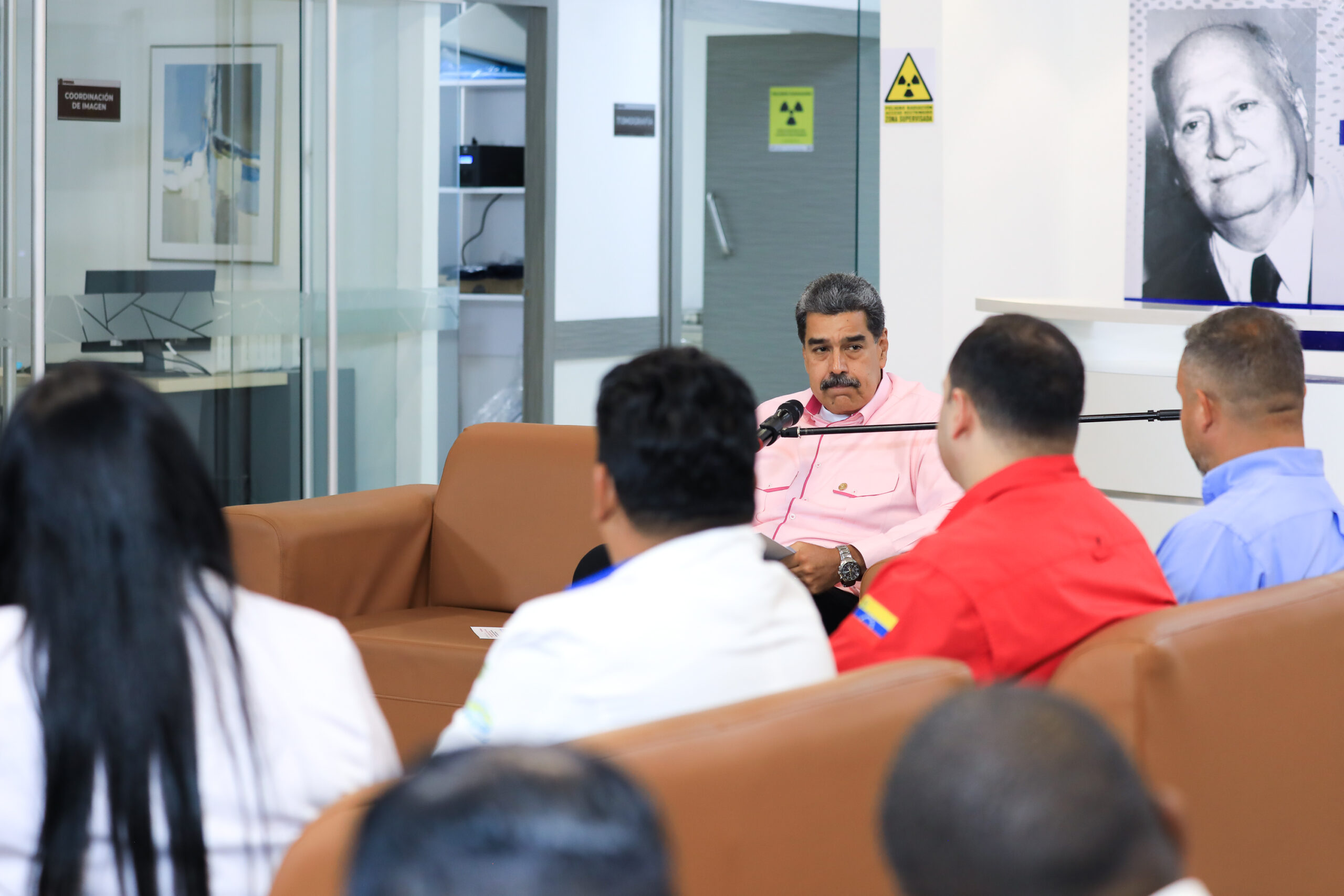 Activado Plan República en todo el país para garantizar seguridad este #25Mayo