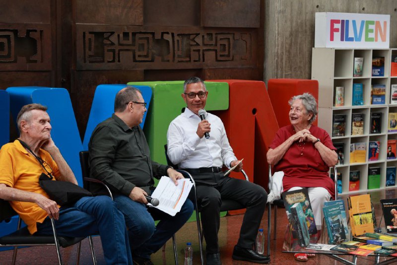 Filven recibe a la República Árabe de Egipto como país invitado de honor