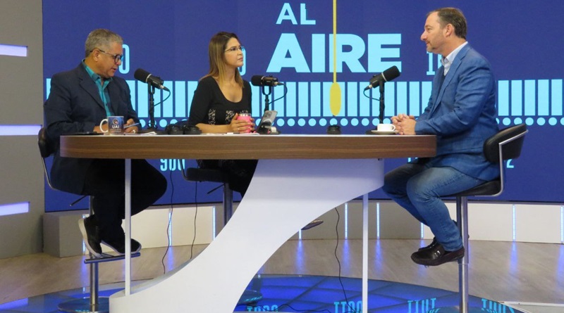 Venezuela apunta al desarrollo agrícola para exportar a China e India