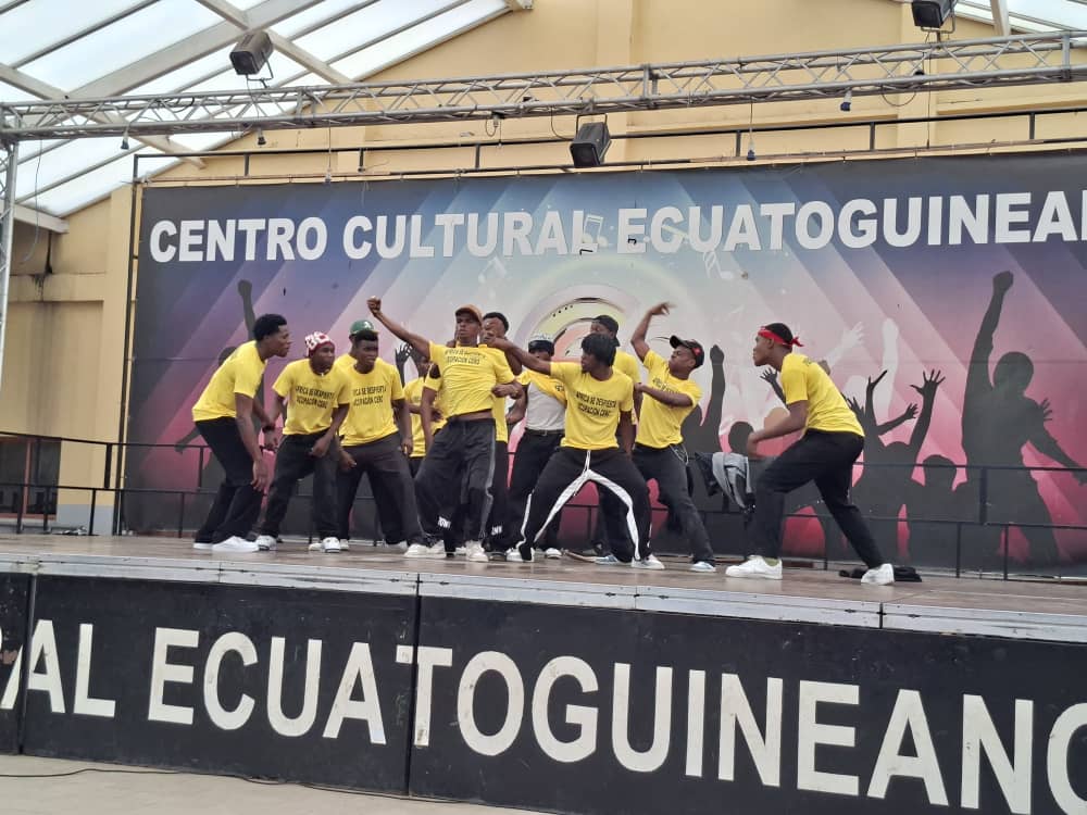 Venezuela celebra en Malabo acercamiento a África