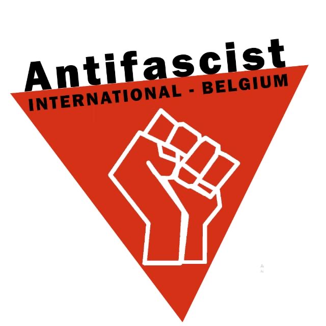 Internacional Antifascista de Bélgica celebra nuevo y rotundo triunfo de la democracia en Venezuela