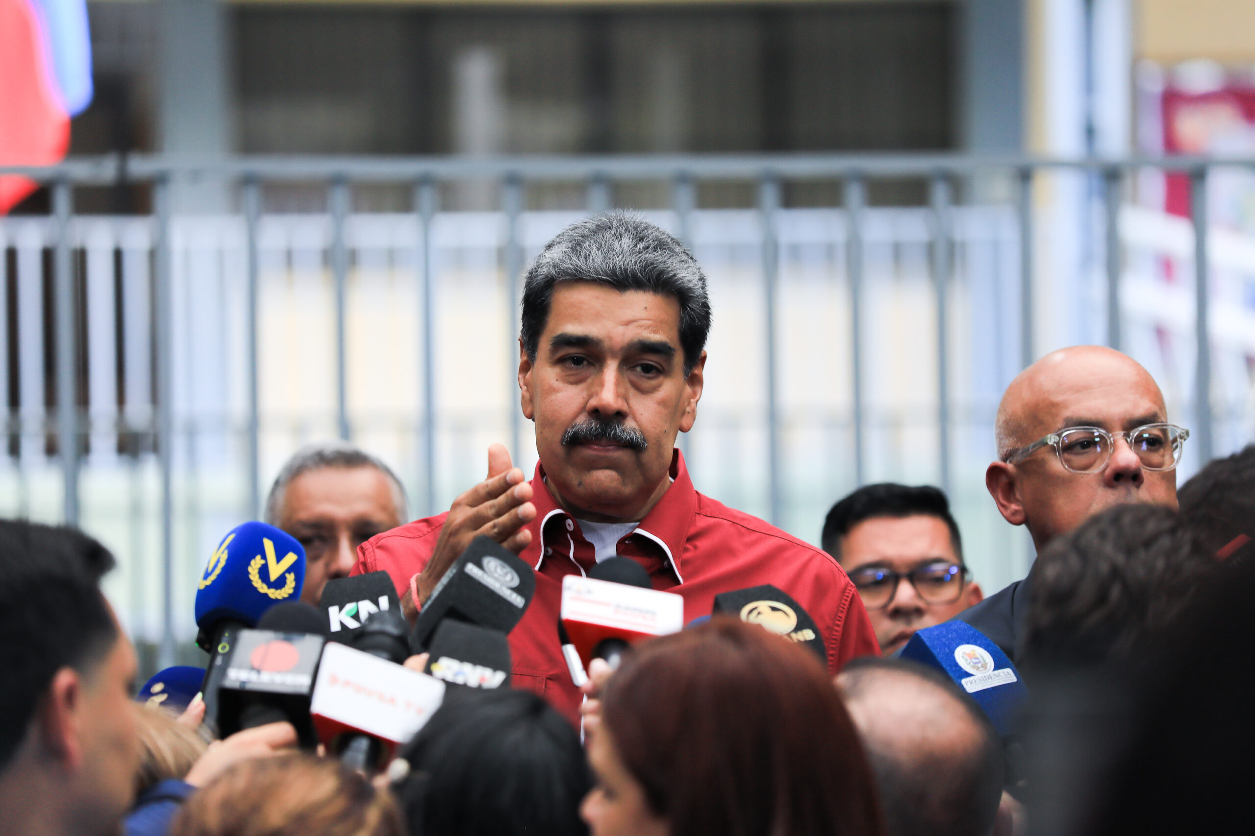Presidente Maduro: «Vamos a recuperar la Guayana Esequiba para el pueblo»