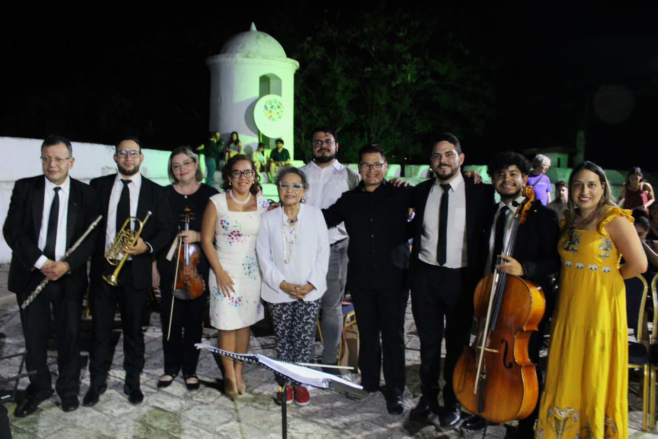 Venezuela brilla en 9na edición de Festival Internacional de Poesía en Honduras