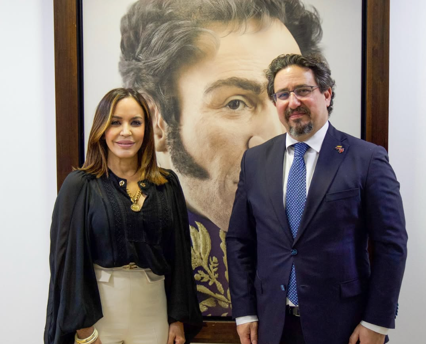 Gobiernos de Venezuela y Türkiye abordan creciente relación comercial bilateral