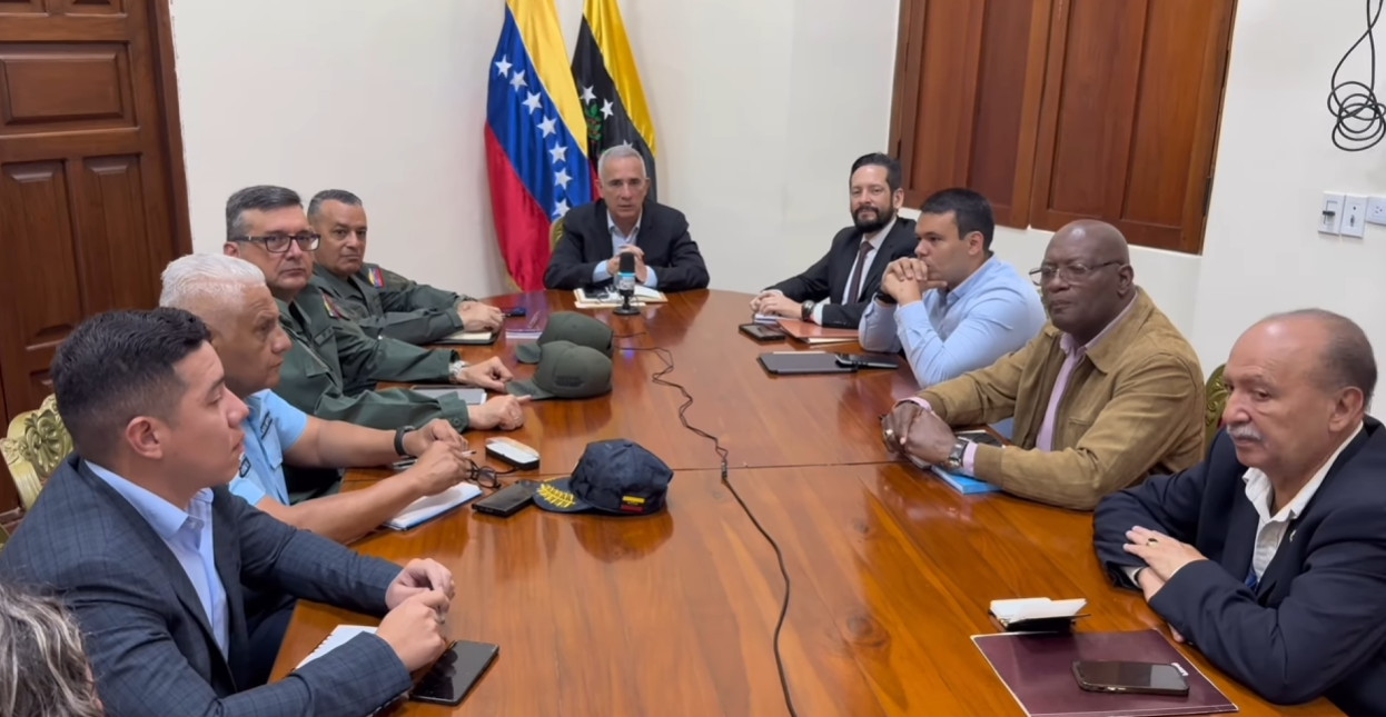 Venezuela y Colombia impulsan creación de Zona Económica en la frontera