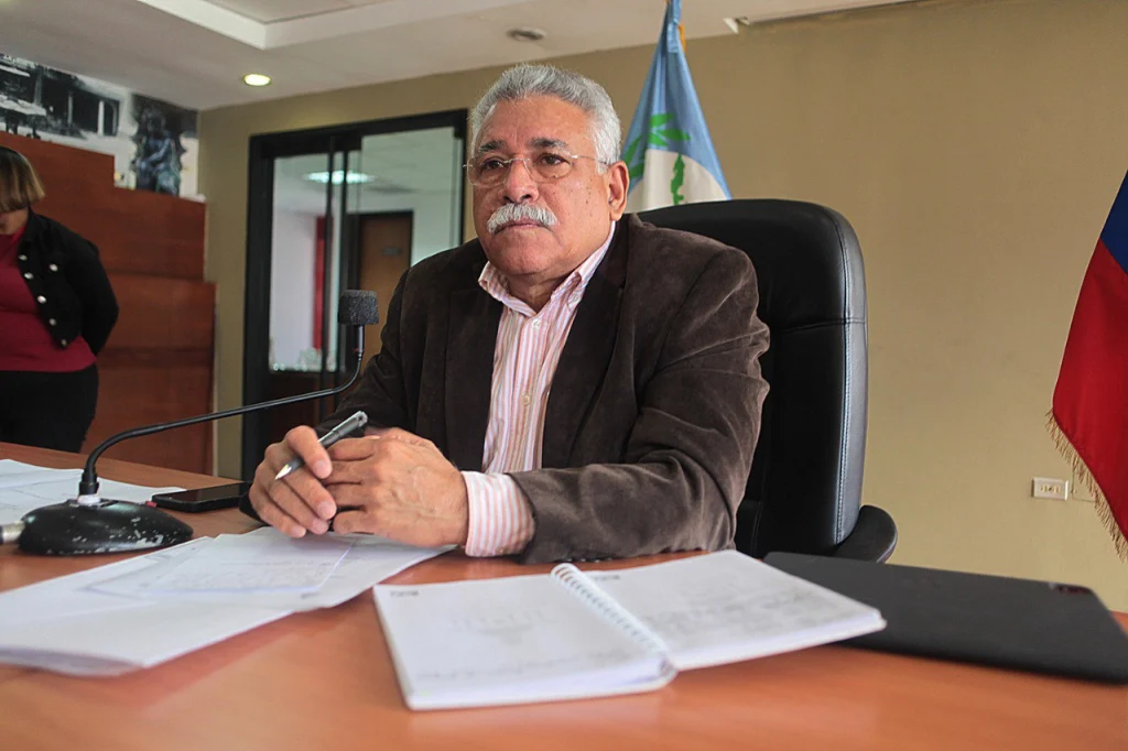 Presidente Parlatino-Venezuela rechaza declaraciones de Canadá sobre elecciones