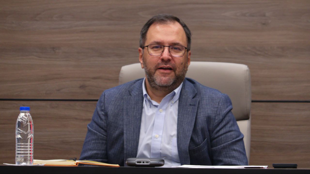 Canciller Yván Gil coordina labor diplomática con jefes de misión de Venezuela en el mundo