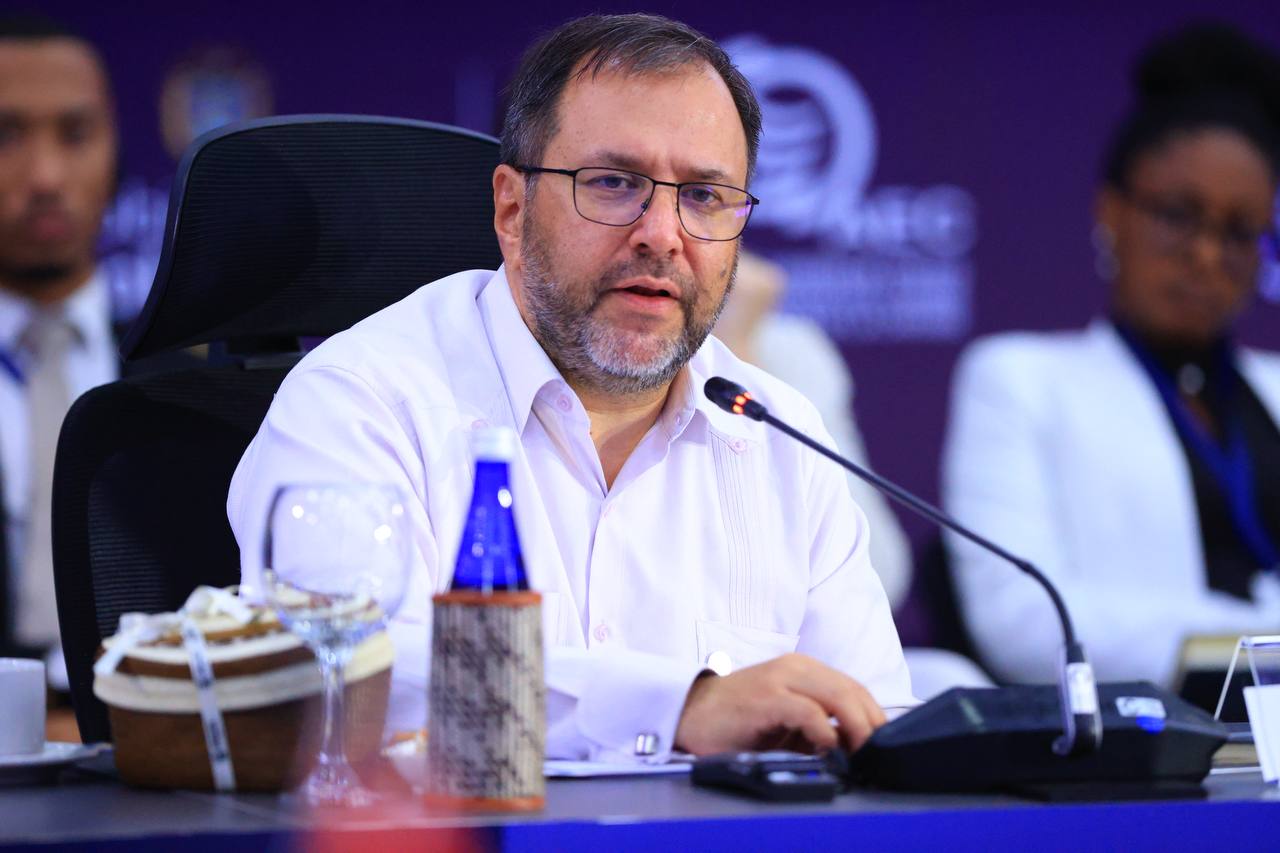 Venezuela insta a la AEC a crear una agenda económica-productiva