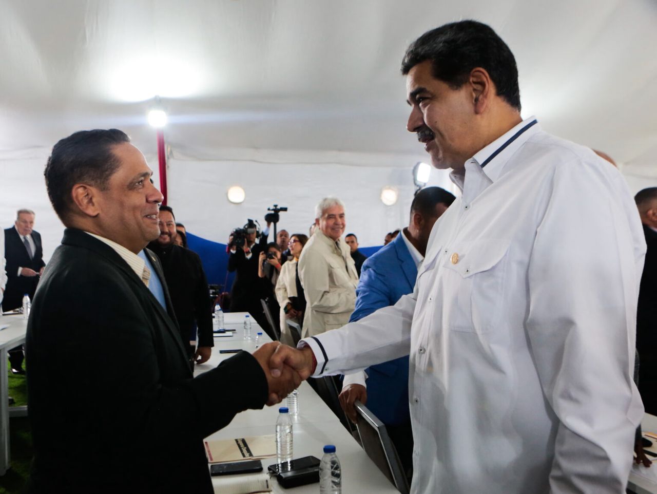 Gobierno Bolivariano reafirma compromiso con la Guayana Esequiba con apoyo presupuestario