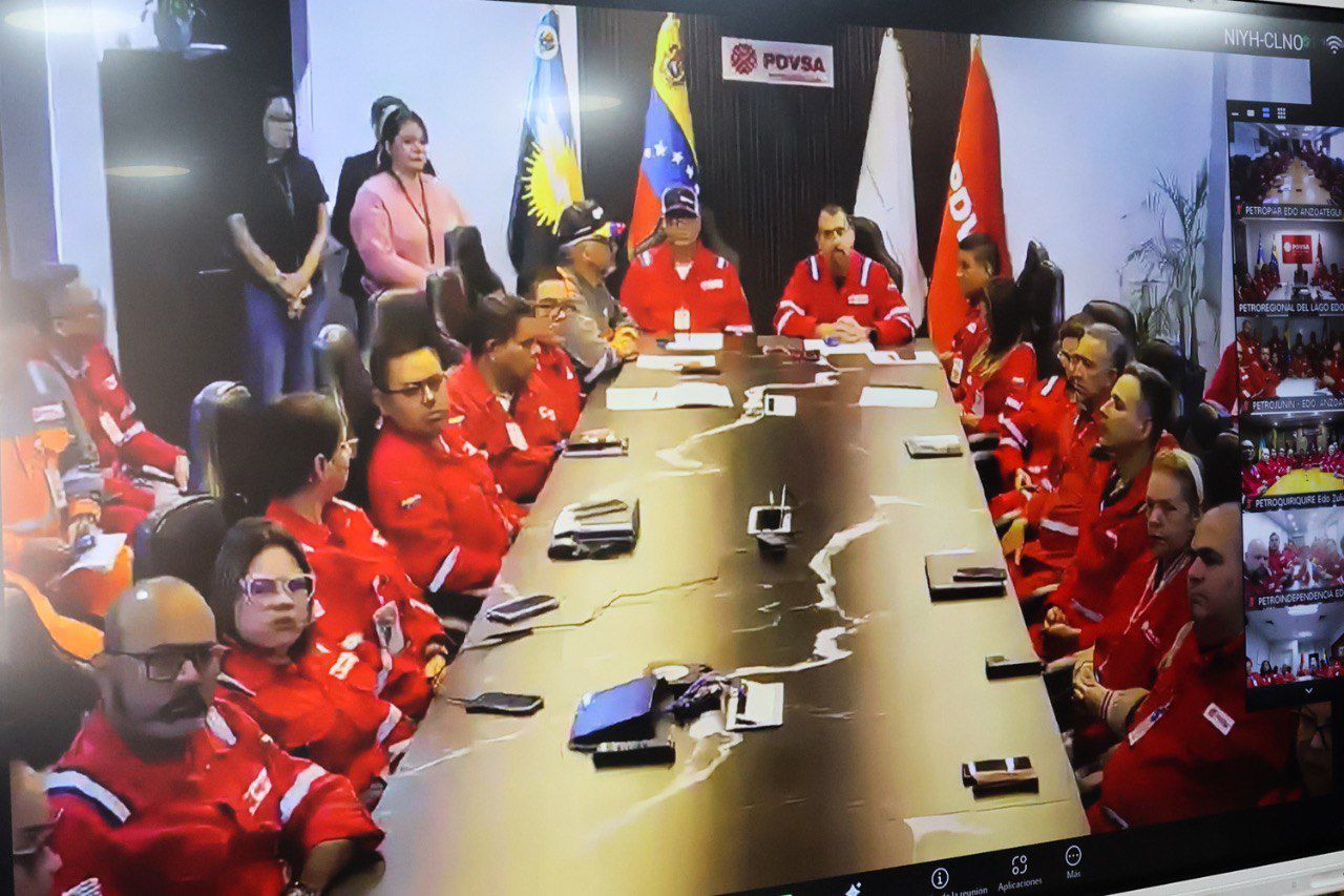 Venezuela avanza hacia la soberanía productiva con esfuerzo propio y garantías