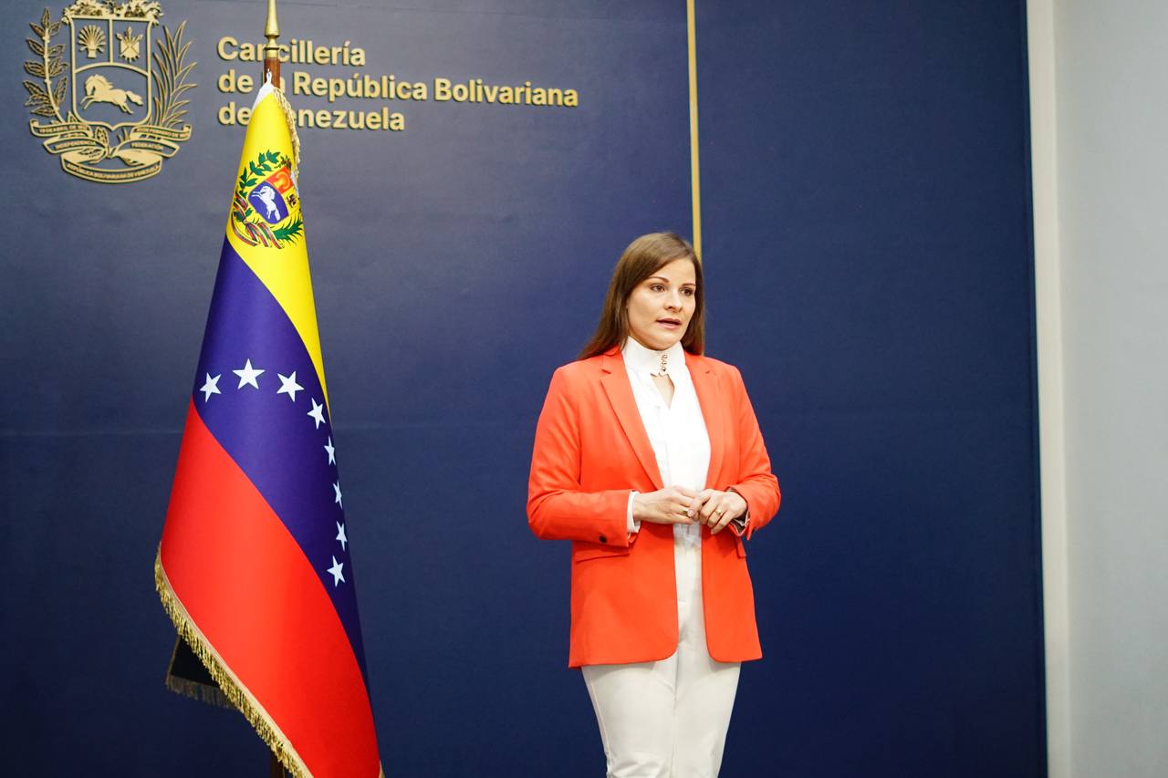 Venezuela insta a no viajar a EEUU por ser peligroso para migrantes