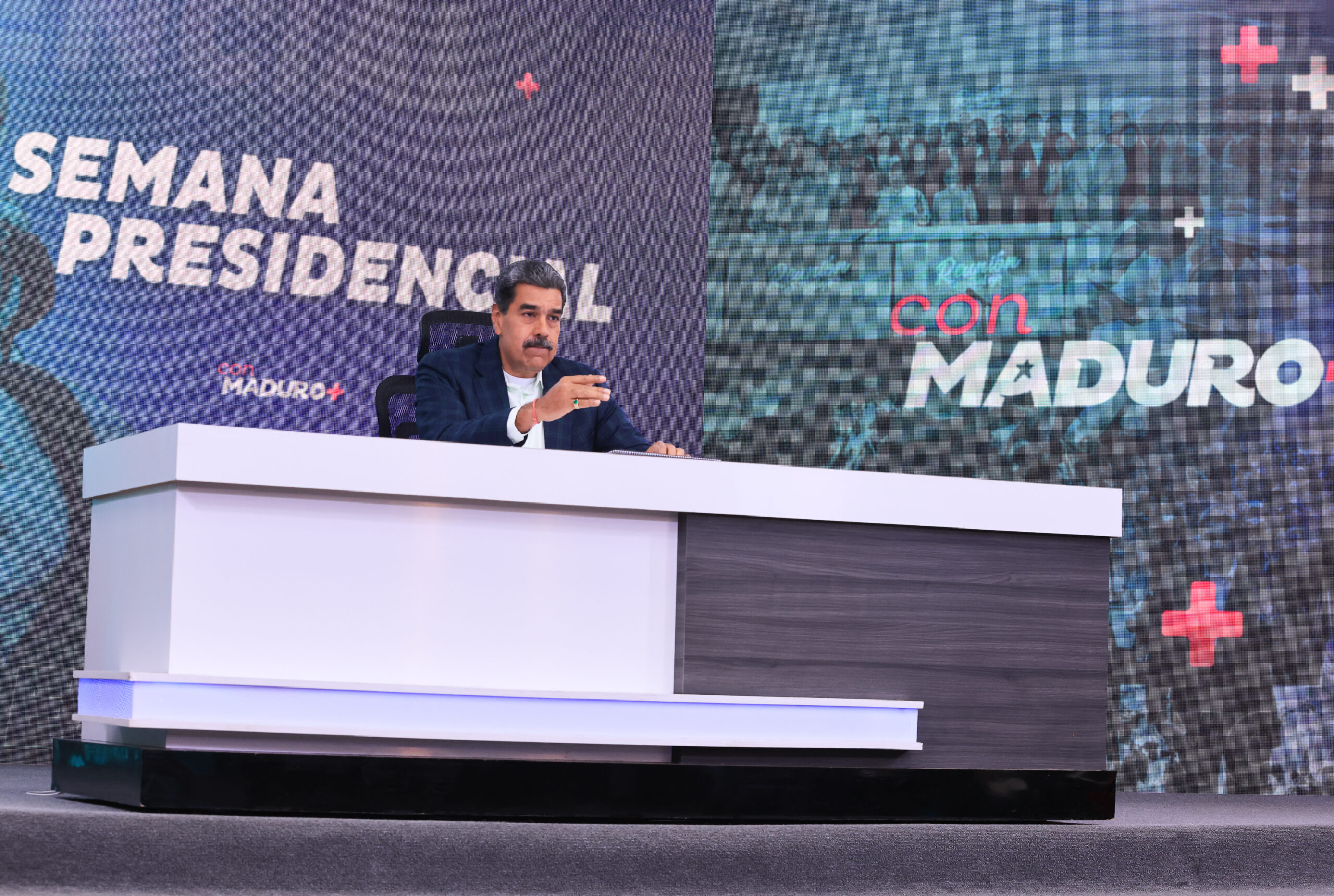 «EEUU es un territorio donde no existen DDHH para migrantes y viajeros», asevera el Jefe de Estado