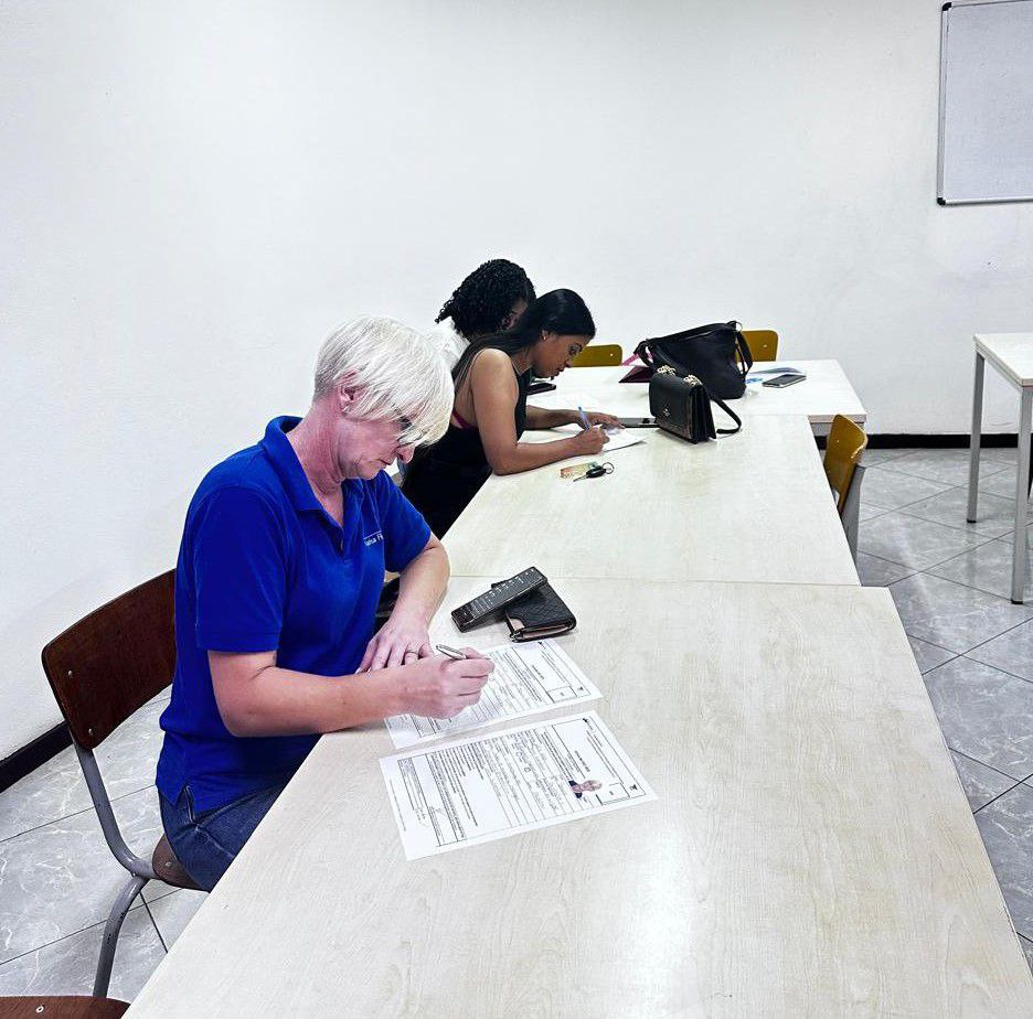 IVCC en Paramaribo inicia nuevo período de cursos de español y expresión creativa