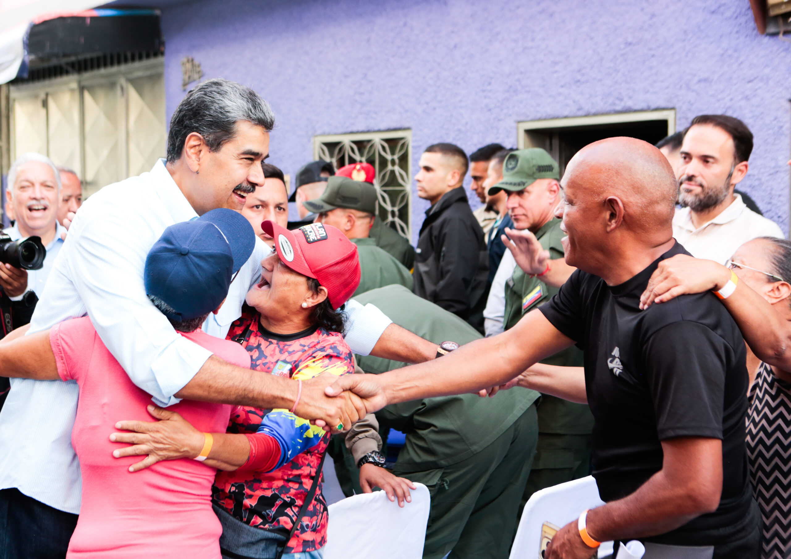 Día Internacional para el Diálogo entre Civilizaciones, un llamado global a la paz y a la convivencia