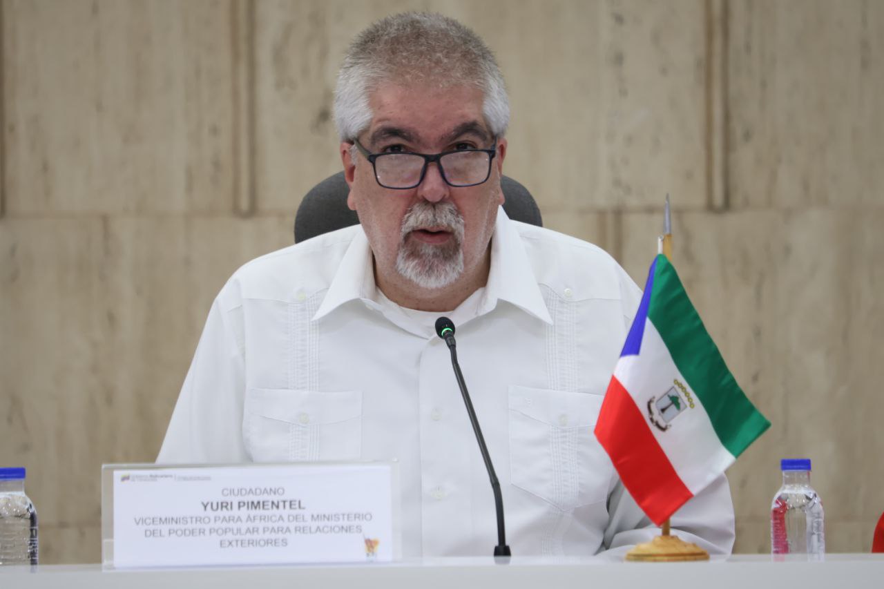 Viceministro Pimentel: DDHH “no son privilegios, son conquistas de la humanidad”