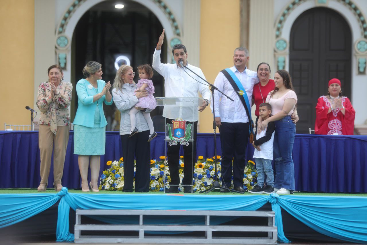 Venezuela responsabiliza a Marco Rubio por plan de desestabilización en la región