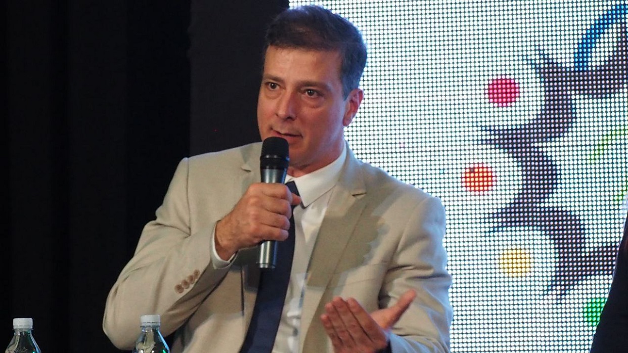 AN autoriza nombramiento de José Gregorio Biomorgi como embajador ante el Líbano