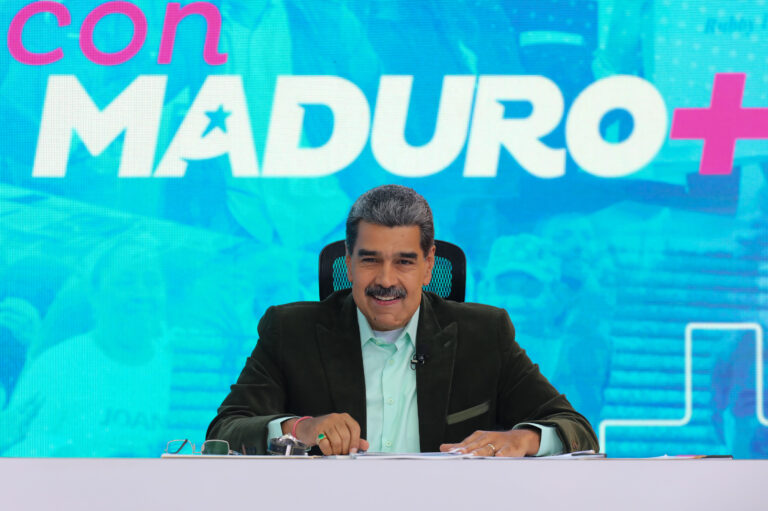 Gobierno Bolivariano reabre vuelos directos entre Venezuela y República Dominica