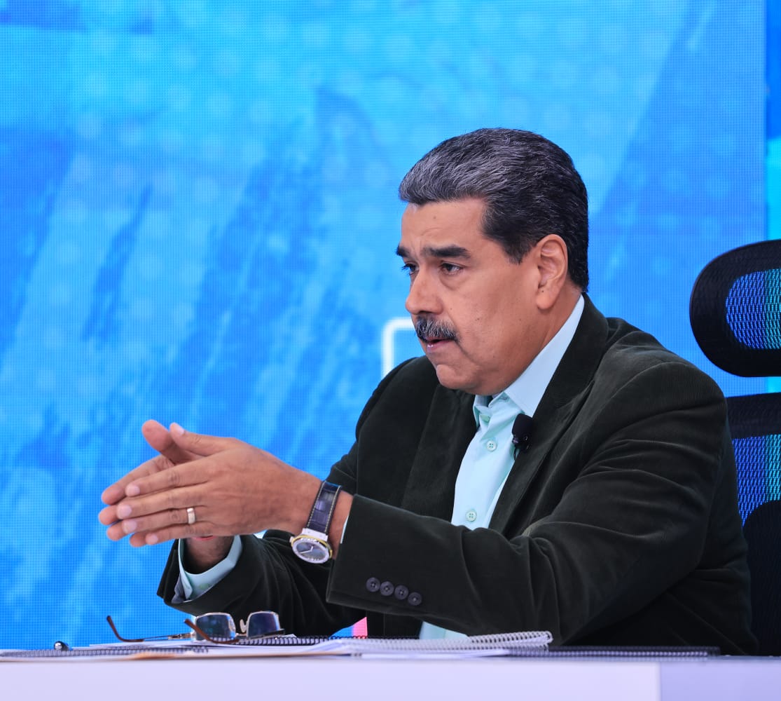 Venezuela cuestiona silencio cómplice ante amenaza de guerra nuclear en Oriente Medio