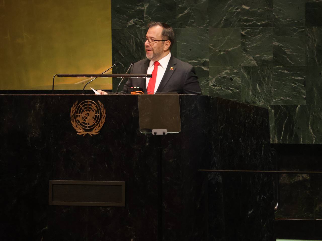 Aranceles de EEUU buscan coaccionar y subordinar a naciones en desarrollo