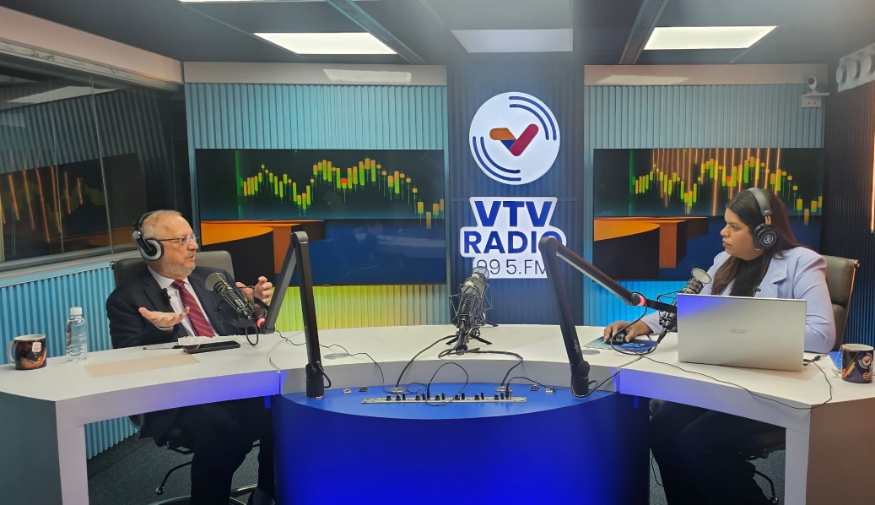 Convertir el tema de la migración en línea de investigación es trascendental para el IAED “Pedro Gual” 