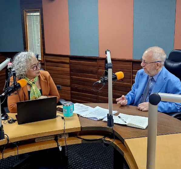 Pedro Sassone: La migración se ha convertido en un instrumento de ataque político contra Venezuela