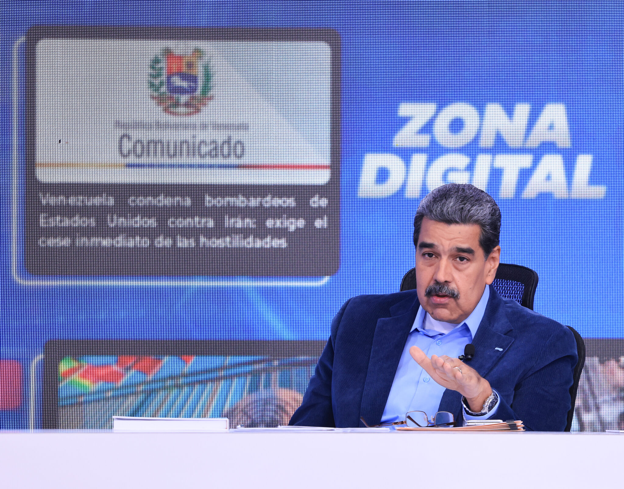 Familiares de venezolanos en El Salvador enfrentan indiferencia internacional