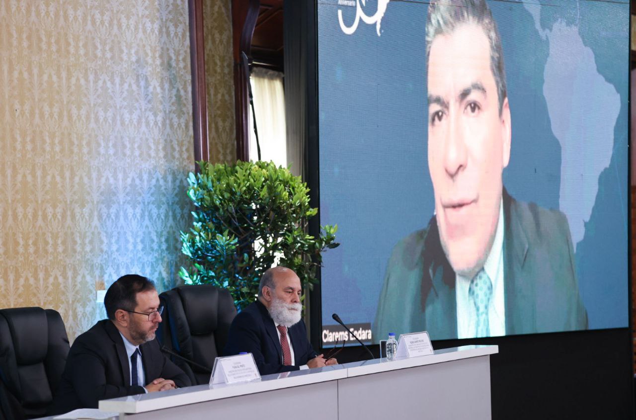 SELA insta a reforzar el diálogo político entre la ONU y mecanismos regionales