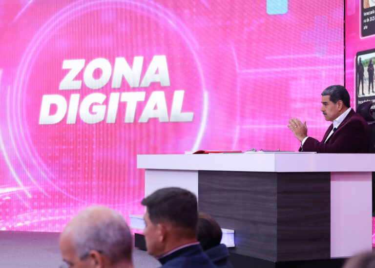 Venezuela desarticula planes terroristas de la extrema derecha con ayuda de Colombia